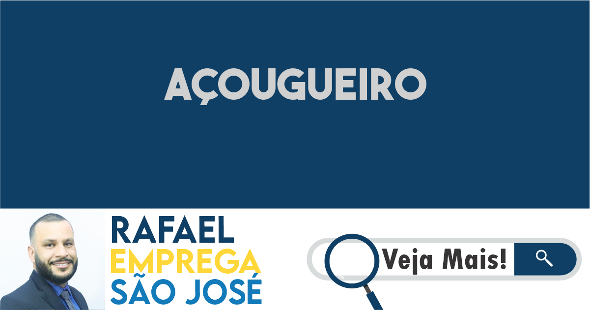 acougueiro 2 26