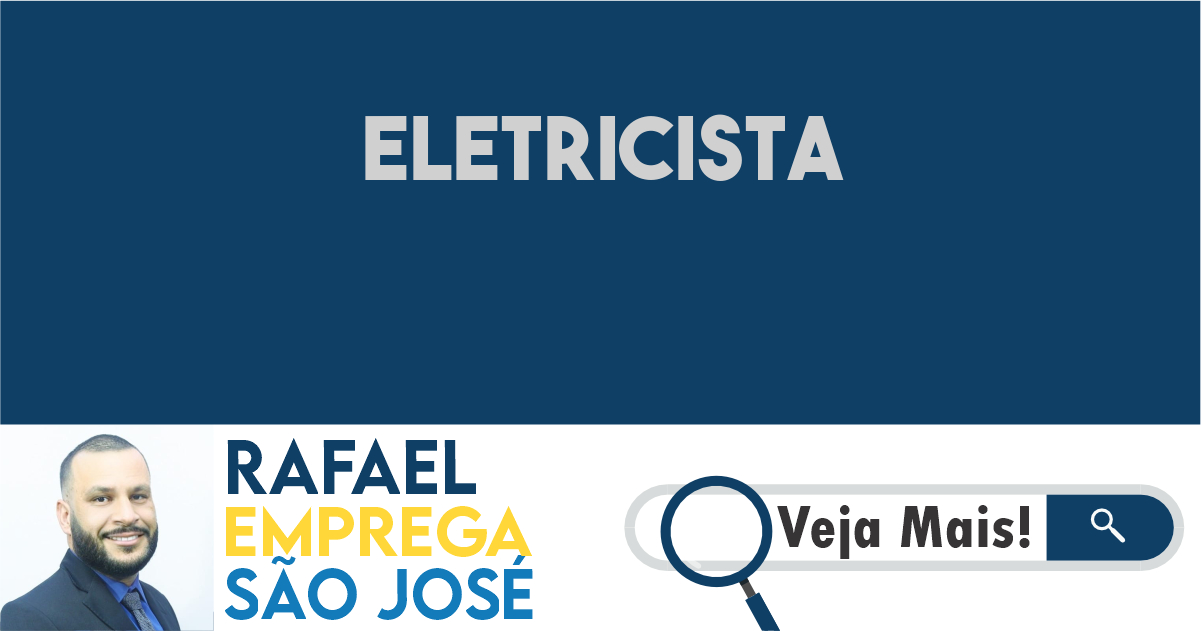 eletricista 84