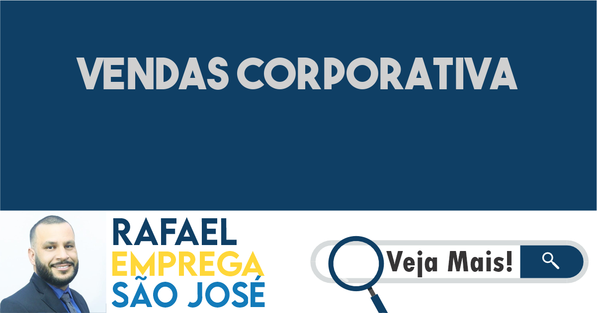 vendas corporativa 126