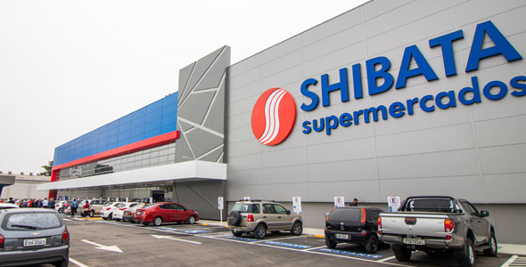 Shibata Supermercados