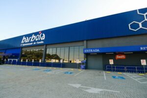 Supermercado Barbosa Zona Norte São José dos Campos