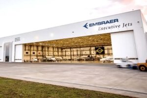 Embraer São José dos Campos