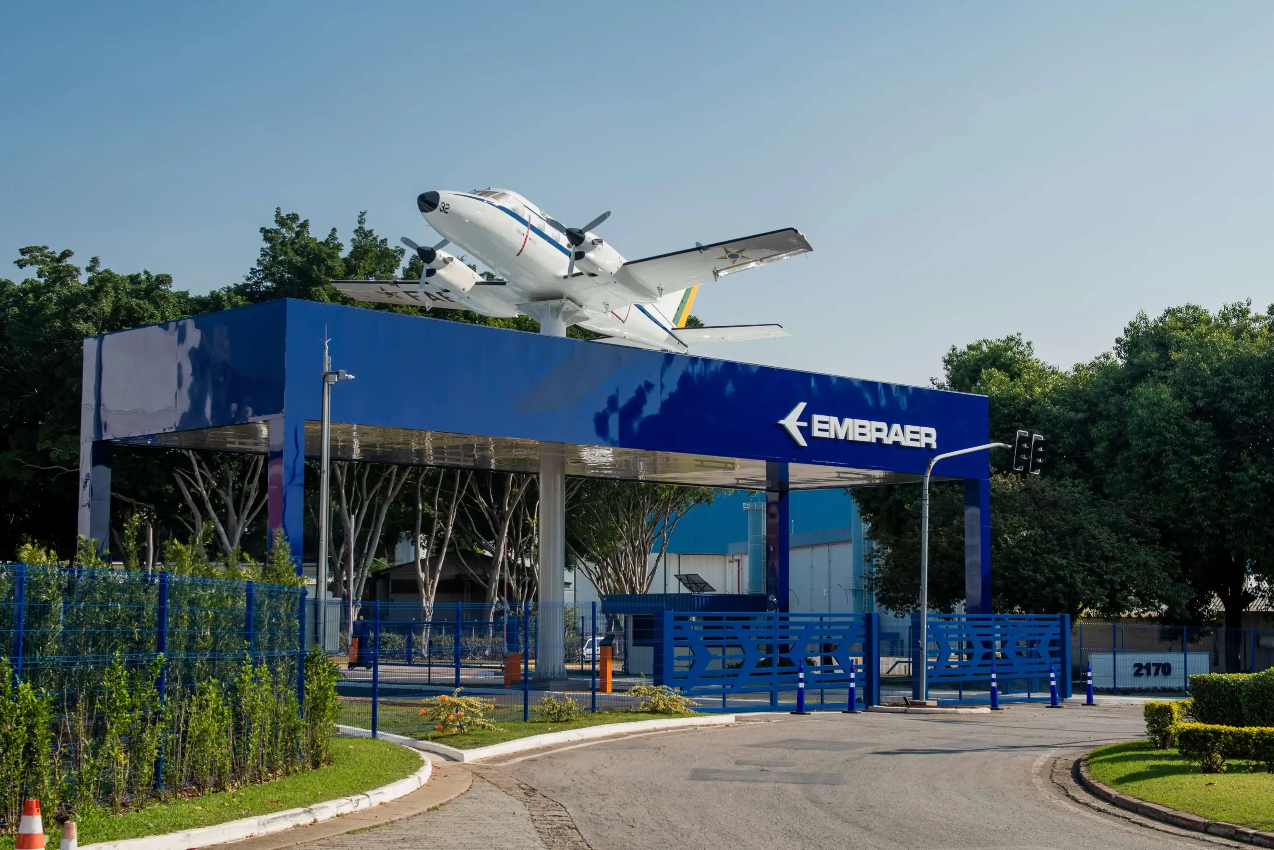 Banco de Talentos da Embraer pode ser sua porta de entrada para uma das maiores empresas do Brasil